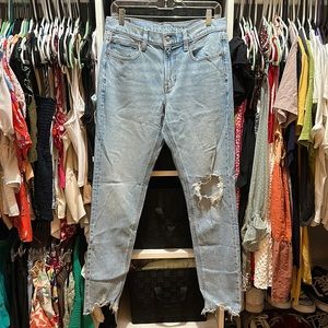 American Eagle | 90’s Skinny Jeans | NWOT